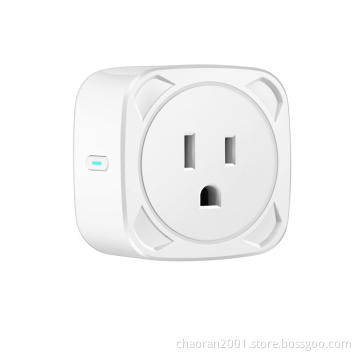 China Wholesale Echo Timer Wireless Amazon Alexa Socket Tp-Link Wall Outlet Wifi US Mini Smart Plug